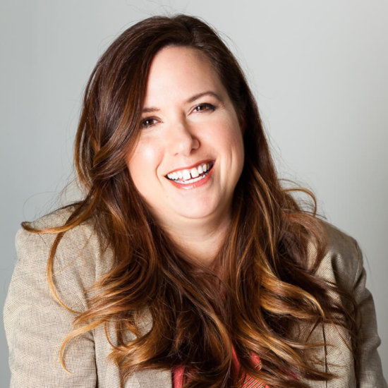 Stephanie Boozer